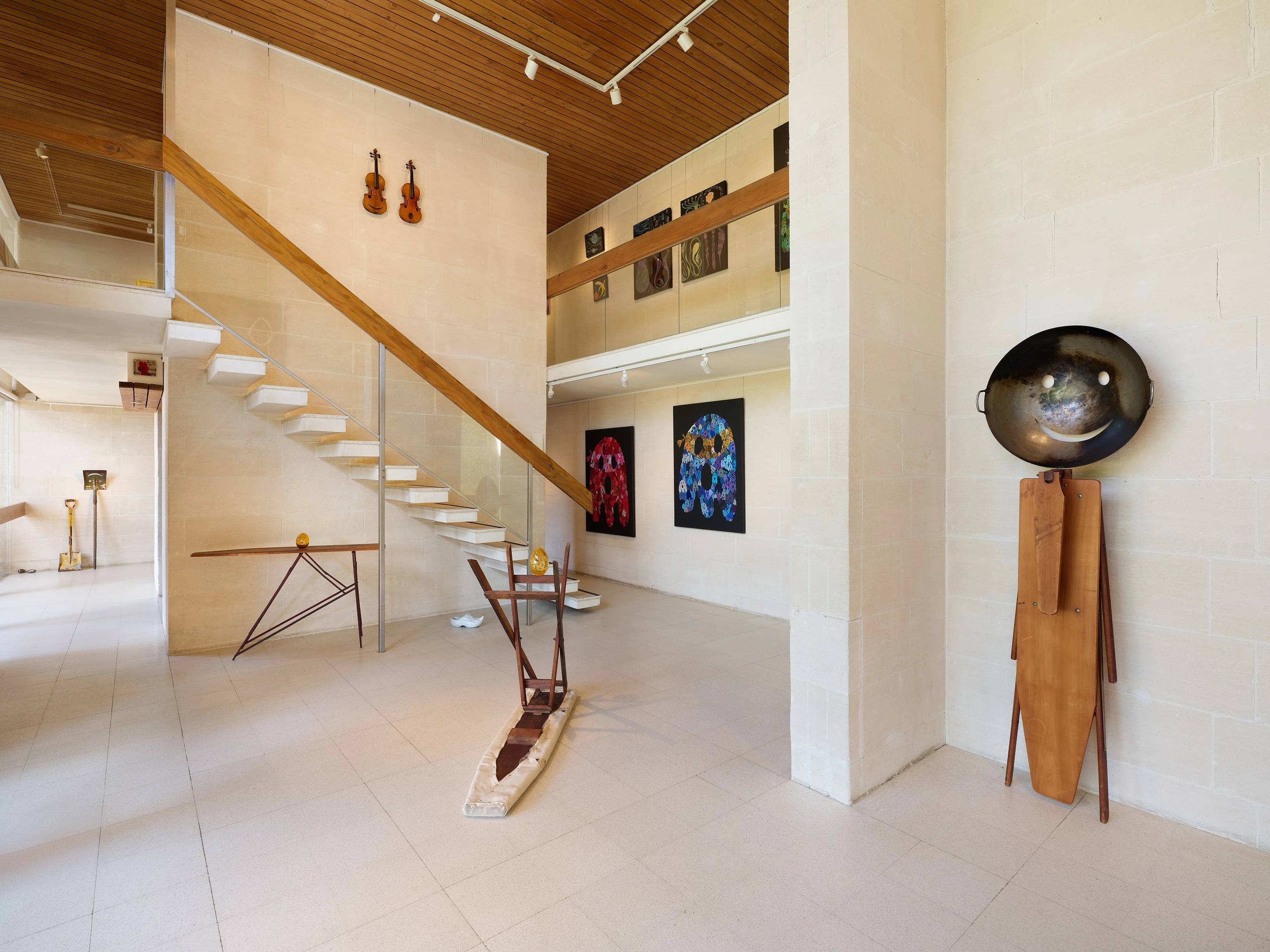 How To Spend the Day In and Around Heide Museum of Modern Art